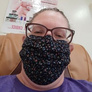 Meet your Posher, Angela